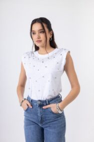 ΜΠΛΟΥΖΑ OPEN FASHION