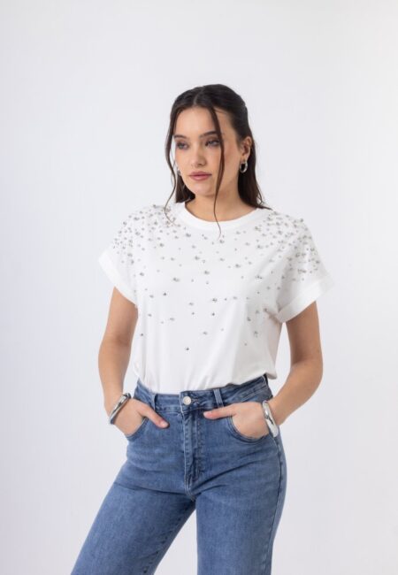 MΠΛΟΥΖΑ OPEN FASHION