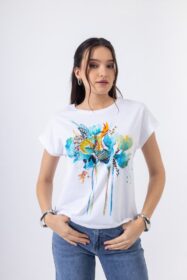 ΜΠΛΟΥΖΑ OPEN FASHION
