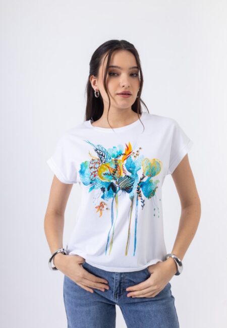 ΜΠΛΟΥΖΑ OPEN FASHION
