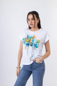 leuko-t-shirt-mplouza-me-poluxromo-floral-print (2)