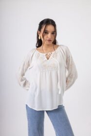 ΜΠΛΟΥΖΑ OPEN FASHION