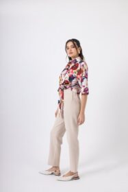 poukamiso-prasino-floral-me-volan (3)