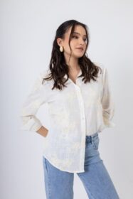 Πουκάμισο OPEN FASHION