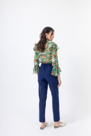 poukamiso-prasino-floral-me-volan (3)