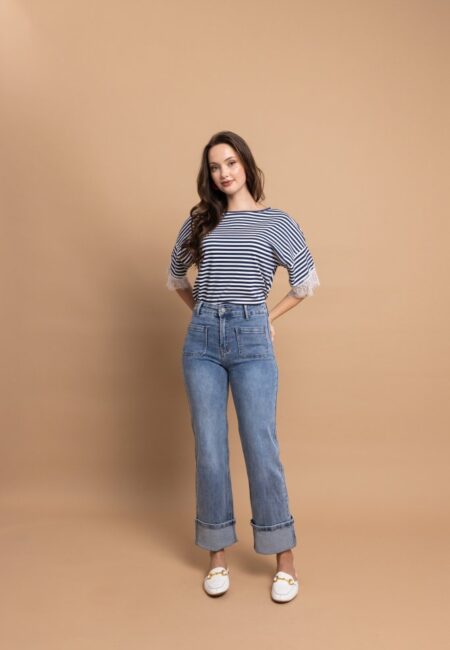 ΜΠΛΟΥΖΑ OPEN FASHION