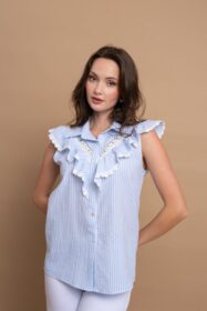 Πουκάμισο OPEN FASHION